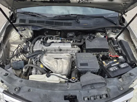 More photos of 2014 Toyota Camry LE at Capital City Motor Company, IA