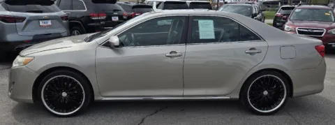 More photos of 2014 Toyota Camry LE at Capital City Motor Company, IA