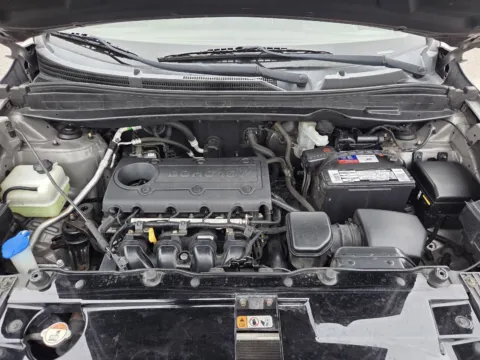 More photos of 2013 Hyundai Tucson Limited at Capital City Motor Company, IA