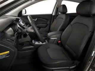 More photos of 2013 Hyundai Tucson Limited at Capital City Motor Company, IA