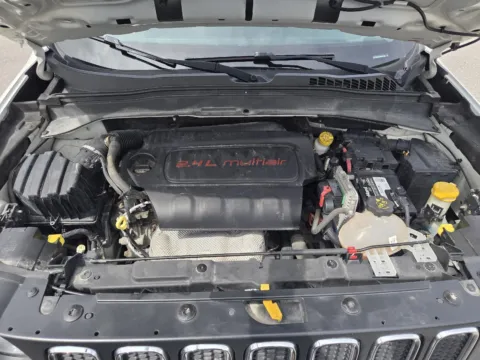 More photos of 2017 Jeep Renegade Latitude at Capital City Motor Company, IA