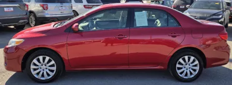 More photos of 2013 Toyota Corolla LE at Capital City Motor Company, IA