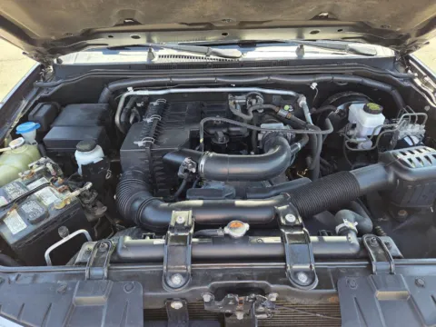 More photos of 2018 Nissan Frontier S at Capital City Motor Company, IA
