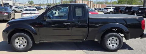 More photos of 2018 Nissan Frontier S at Capital City Motor Company, IA