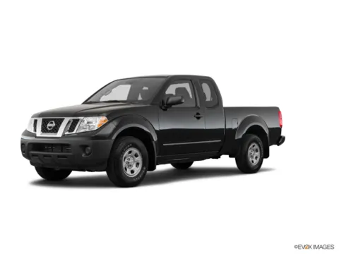Black 2018 Nissan Frontier S for sale in Des Moines, IA