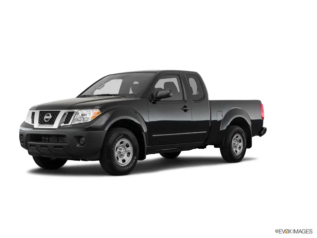 2018 Nissan Frontier S for sale in Des Moines, IA