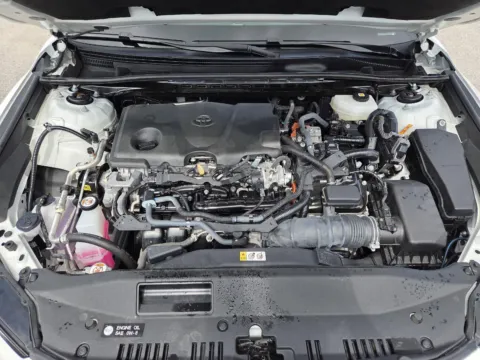 More photos of 2025 Toyota Camry LE at Capital City Motor Company, IA