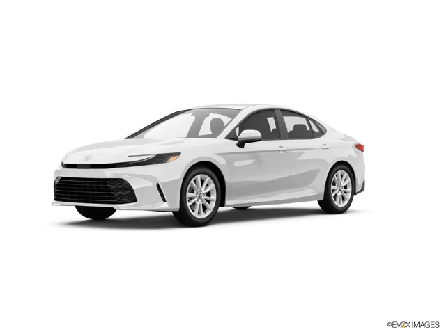 2025 Toyota Camry LE for sale in Des Moines, IA