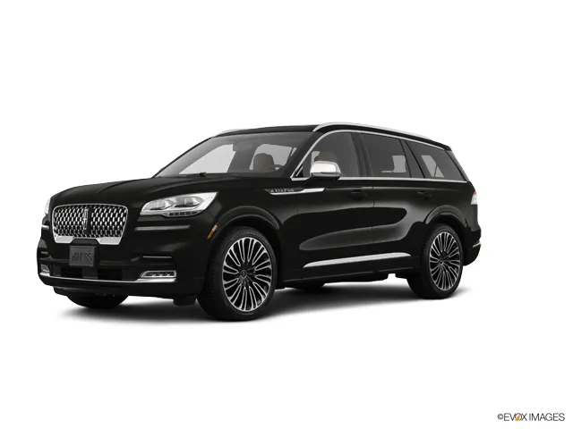 2020 Lincoln Aviator Black Label for sale in Des Moines, IA