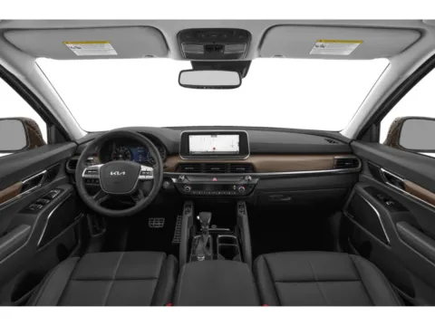 Another view of 2022 Kia Telluride SX for sale in Des Moines, IA at Capital City Motor Company