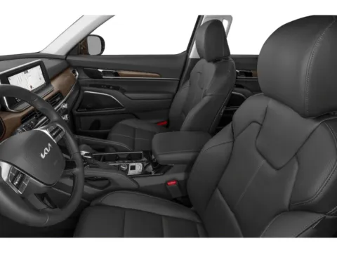 More photos of 2022 Kia Telluride SX at Capital City Motor Company, IA