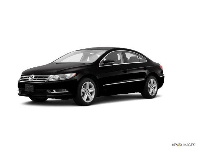 2015 Volkswagen CC Sport for sale in Des Moines, IA