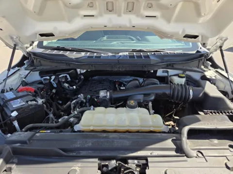 More photos of 2021 Ford F-150 XL at Capital City Motor Company, IA