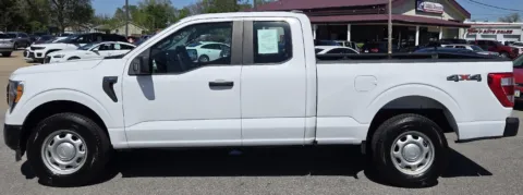 More photos of 2021 Ford F-150 XL at Capital City Motor Company, IA