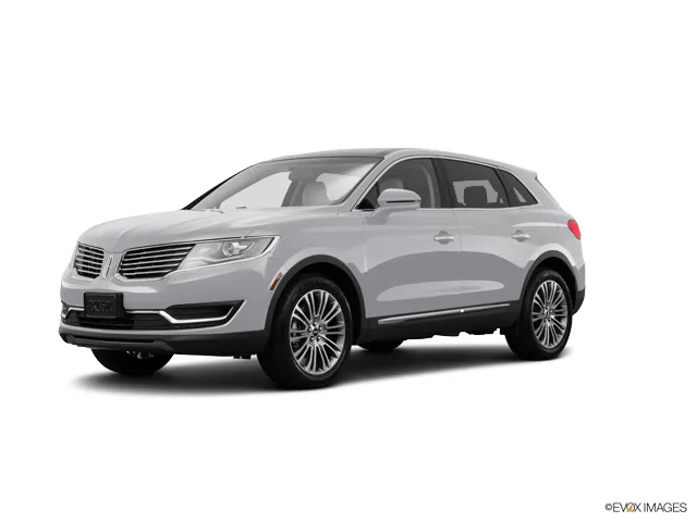2016 Lincoln MKX Reserve for sale in Des Moines, IA