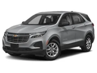 2024 Chevrolet Equinox LT for sale in Des Moines, IA