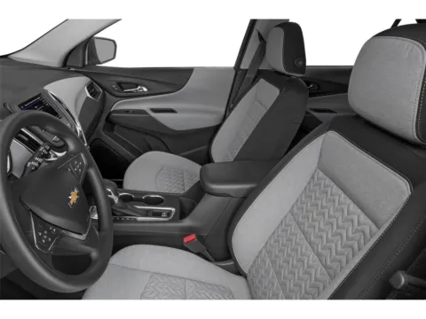 More photos of 2024 Chevrolet Equinox LT at Capital City Motor Company, IA