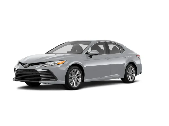 2023 Toyota Camry LE for sale in Des Moines, IA