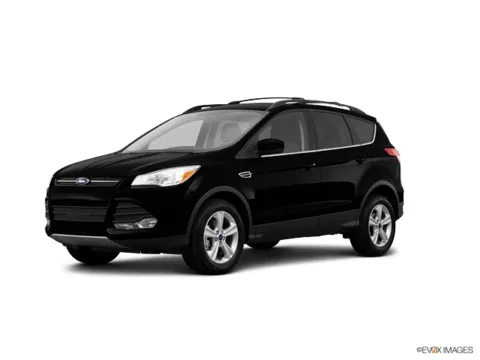 Black 2013 Ford Escape SE for sale in Des Moines, IA