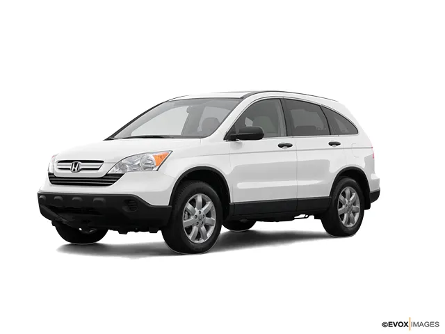 2007 Honda CR-V EX for sale in Des Moines, IA