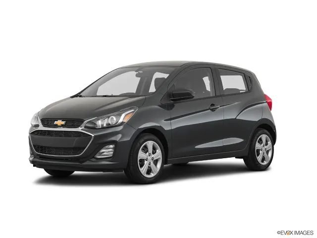 2021 Chevrolet Spark LS for sale in Des Moines, IA