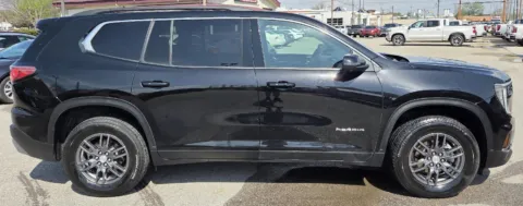 More photos of 2025 GMC Acadia AWD Elevation at Capital City Motor Company, IA