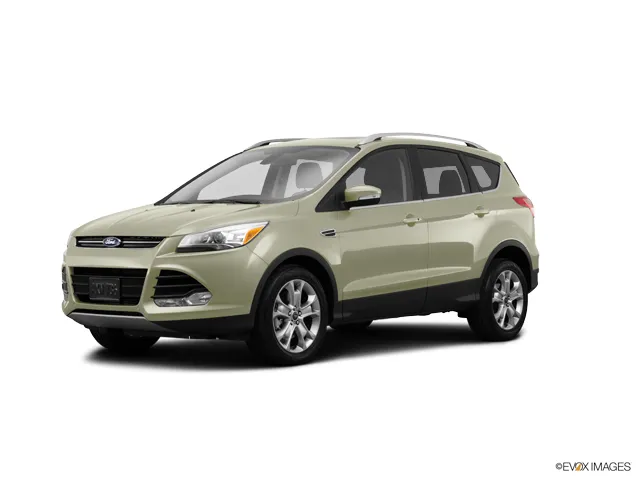 2014 Ford Escape Titanium for sale in Des Moines, IA