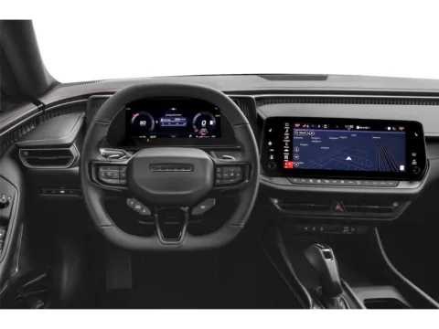 Photos of 2024 Dodge Charger Daytona R/T for sale in Des Moines, IA at Capital City Motor Company