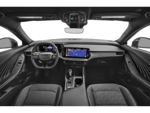 Another view of 2024 Dodge Charger Daytona R/T for sale in Des Moines, IA at Capital City Motor Company