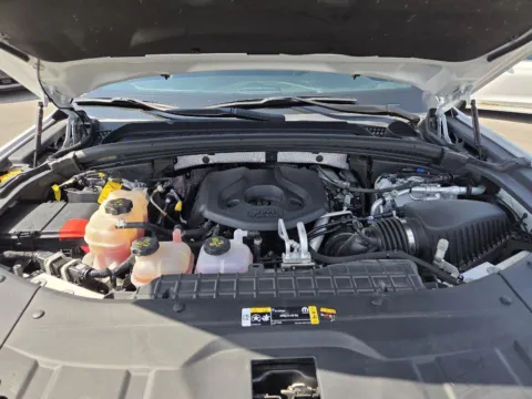 More photos of 2022 Jeep Grand Cherokee 4xe Trailhawk at Capital City Motor Company, IA