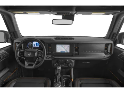 Another view of 2021 Ford Bronco Badlands Advanced for sale in Des Moines, IA at Capital City Motor Company