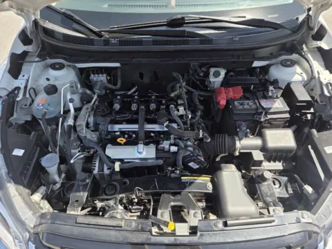 More photos of 2024 Nissan Kicks SV at Capital City Motor Company, IA