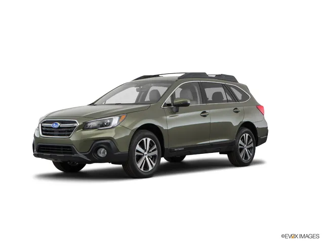 2018 SUBARU OUTBACK 2.5I LI 2.5i Limited for sale in Des Moines, IA