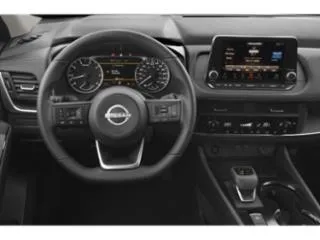 Photos of 2024 Nissan Rogue S for sale in Des Moines, IA at Capital City Motor Company