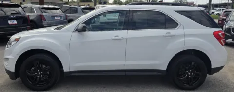 More photos of 2017 Chevrolet Equinox LT at Capital City Motor Company, IA