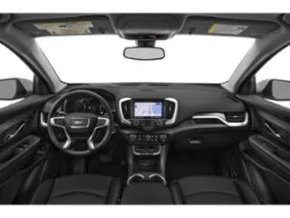 Another view of 2022 GMC Terrain SLE for sale in Des Moines, IA at Capital City Motor Company