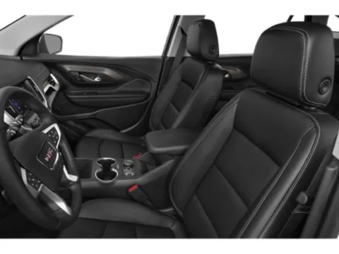 More photos of 2022 GMC Terrain SLE at Capital City Motor Company, IA