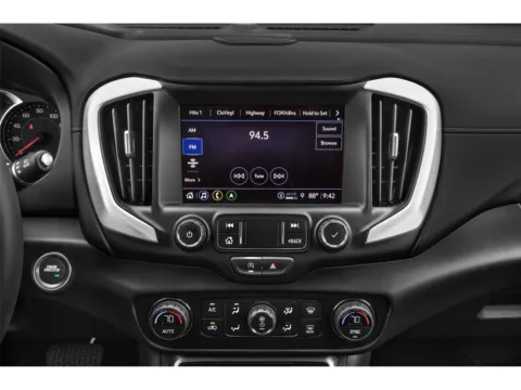 More photos of 2022 GMC Terrain SLE at Capital City Motor Company, IA