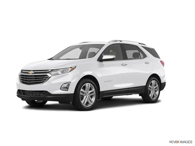 2018 Chevrolet Equinox Premier for sale in Des Moines, IA