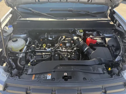 More photos of 2024 Ford Maverick Lariat at Capital City Motor Company, IA