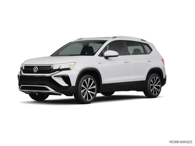 2024 Volkswagen Taos SE for sale in Des Moines, IA