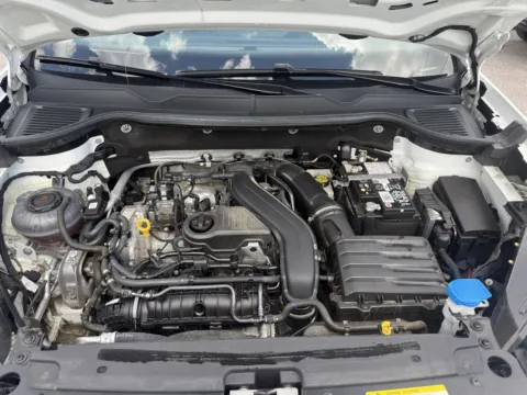 More photos of 2024 Volkswagen Taos SE at Capital City Motor Company, IA