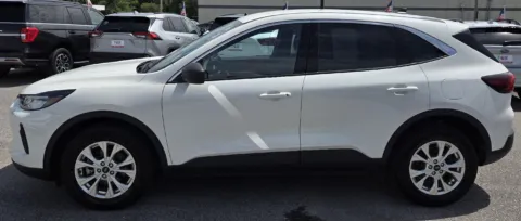 More photos of 2023 Ford Escape Active at Capital City Motor Company, IA