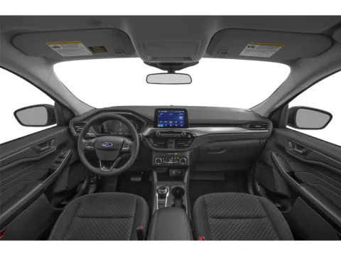 Another view of 2023 Ford Escape Active for sale in Des Moines, IA at Capital City Motor Company