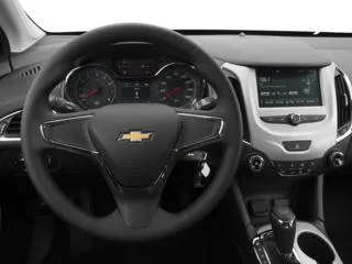 Photos of 2017 Chevrolet Cruze LS for sale in Des Moines, IA at Capital City Motor Company