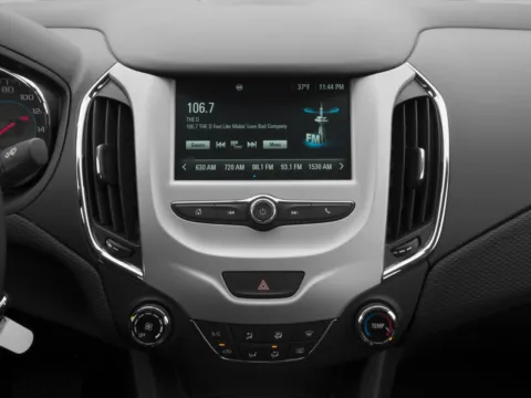 More photos of 2017 Chevrolet Cruze LS at Capital City Motor Company, IA