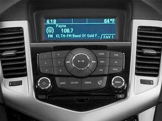 More photos of 2014 Chevrolet Cruze ECO at Capital City Motor Company, IA