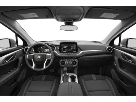 Another view of 2023 Chevrolet Blazer RS for sale in Des Moines, IA at Capital City Motor Company