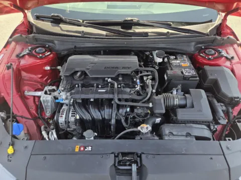 More photos of 2025 Kia K4 LXS at Capital City Motor Company, IA