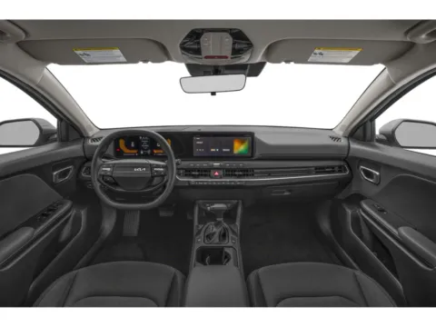 Another view of 2025 Kia K4 LXS for sale in Des Moines, IA at Capital City Motor Company